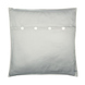 Housse de coussin brodé 